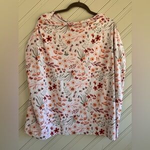 Caden Lane Nursing / Car seat Cover